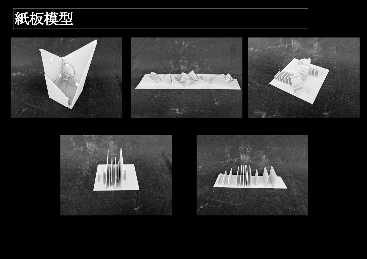 平静与涟漪 Calm and Ripples