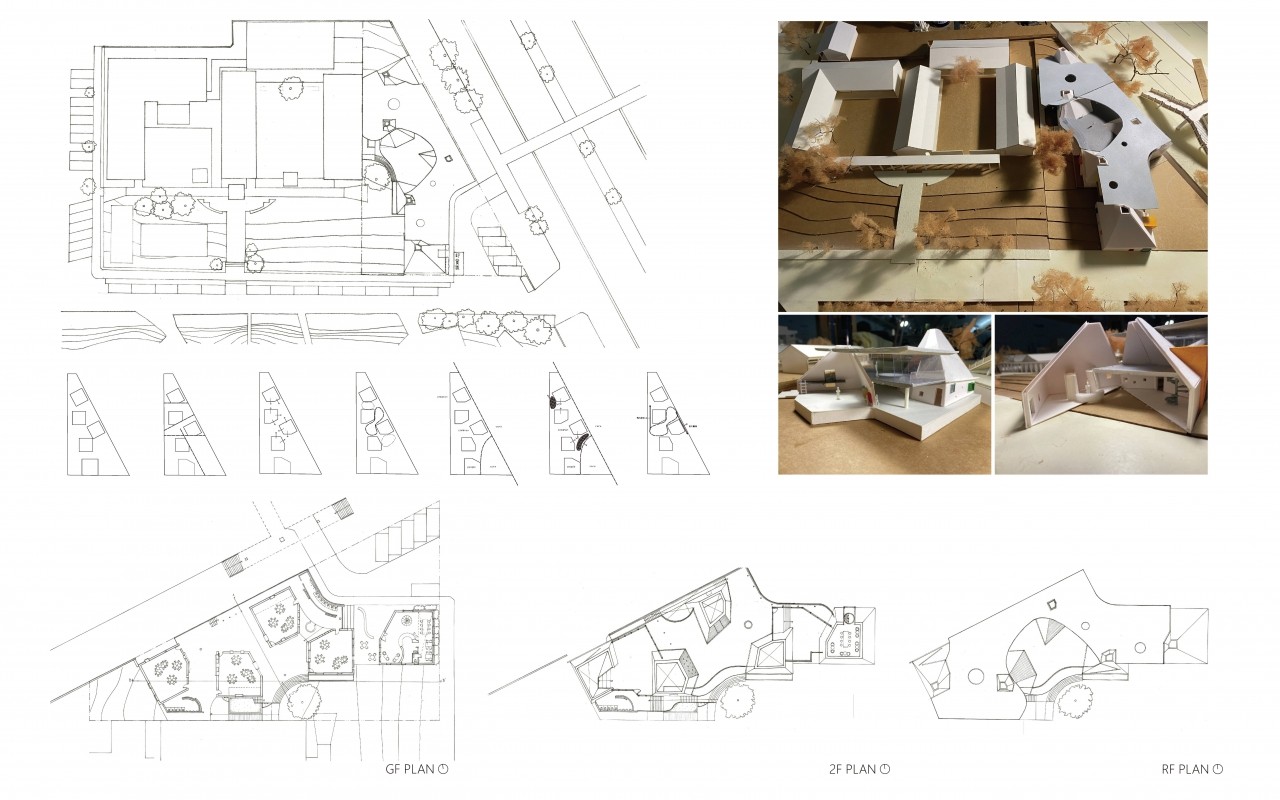 幼儿园增建 Kindergarten expansion