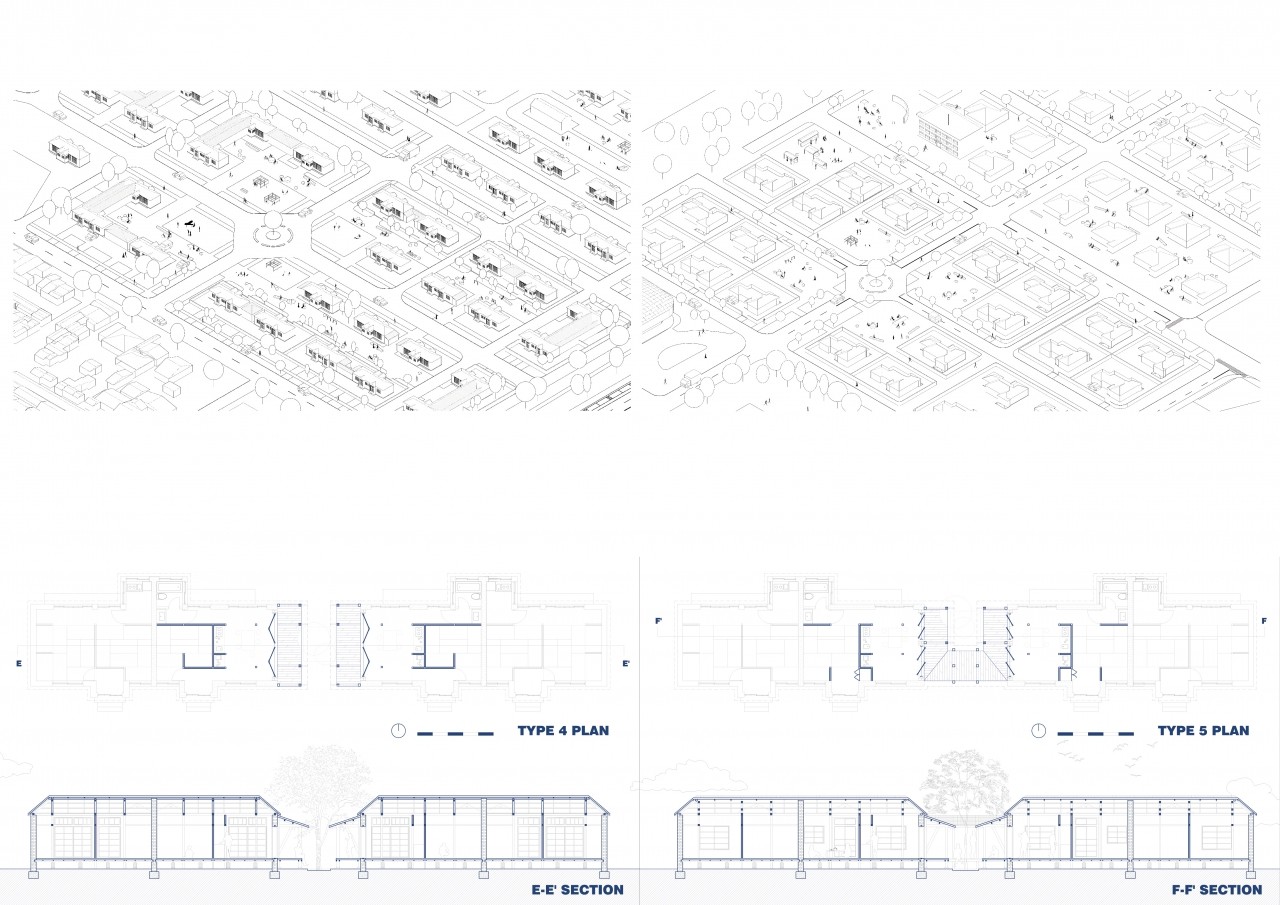 左营海军眷村—在构眷村记忆场域
