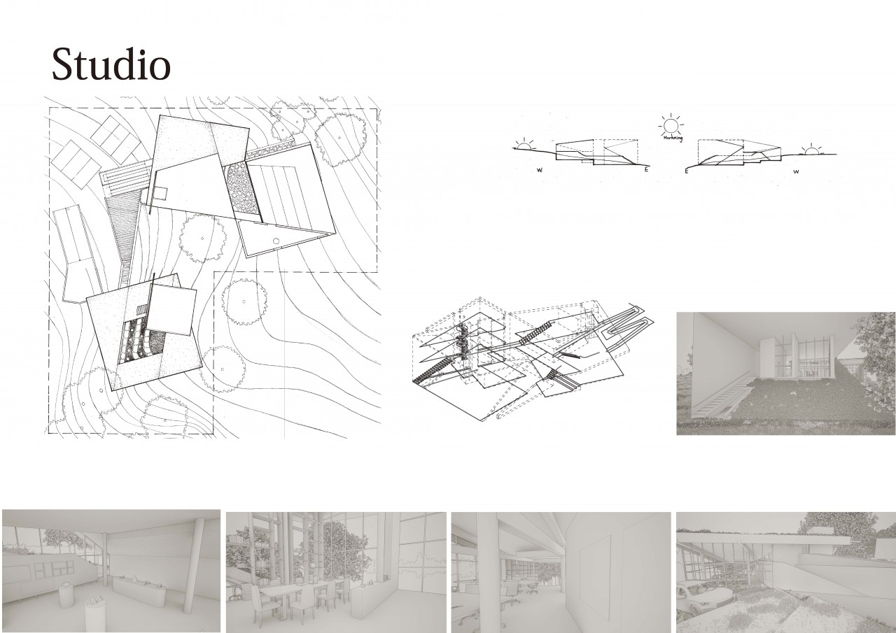 Moving, Show and Hide