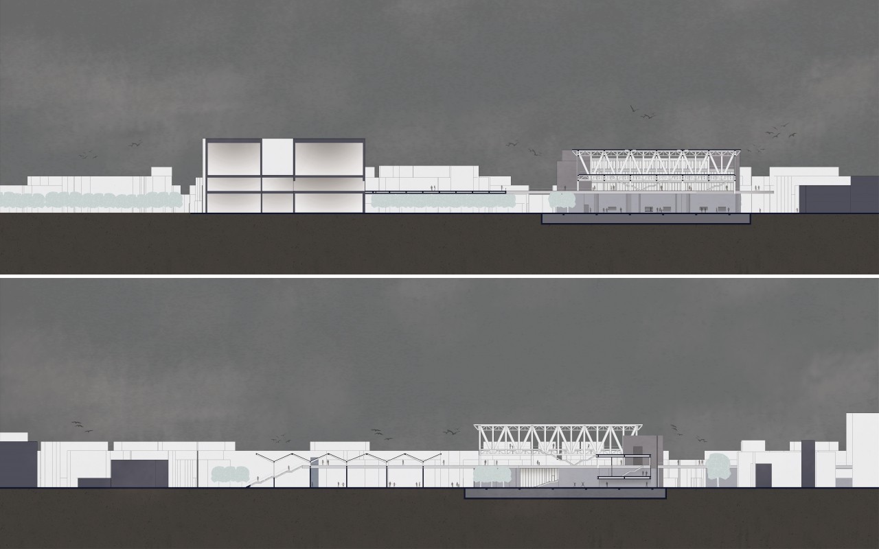 半边城市_大溪小镇新对话