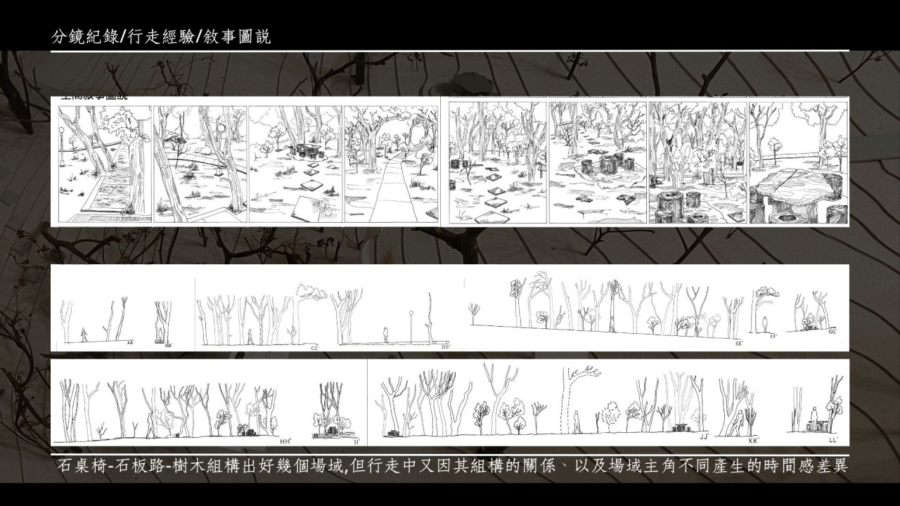  物件组构场域的时间性构成