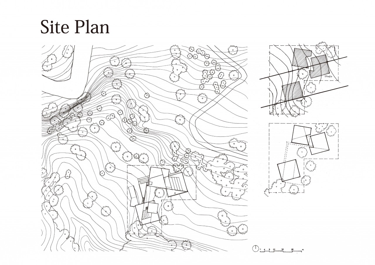 Moving, Show and Hide