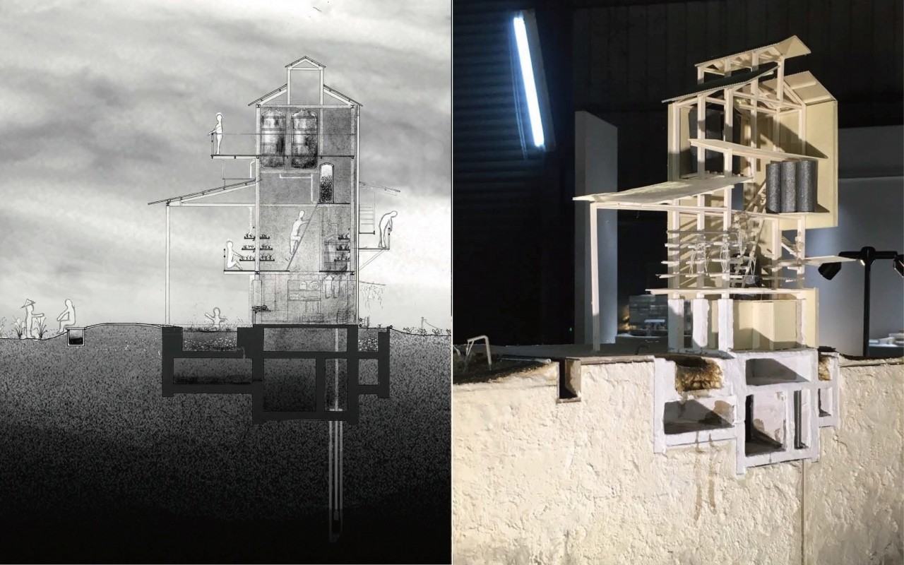 朱厝巷_第三空间