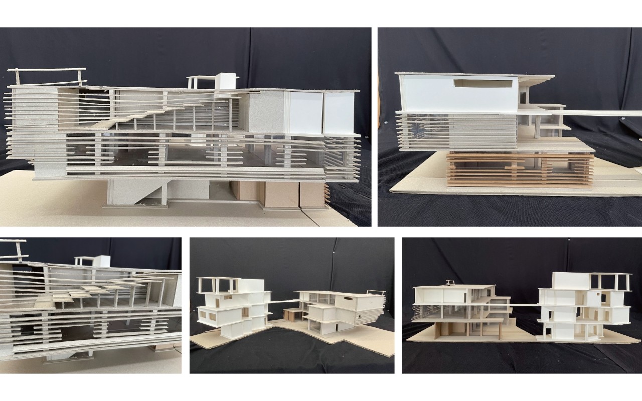 稳定堆叠与不稳定介入