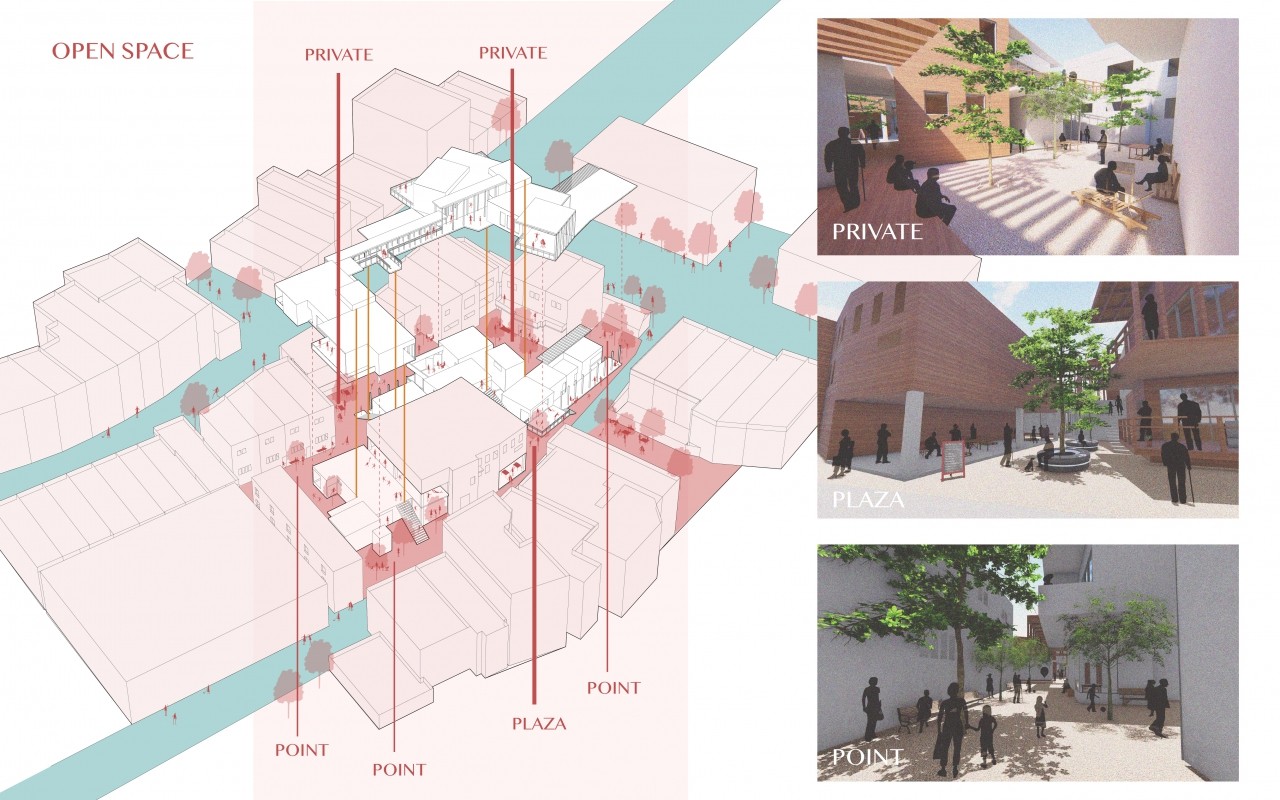  重新书写・大里乡愁