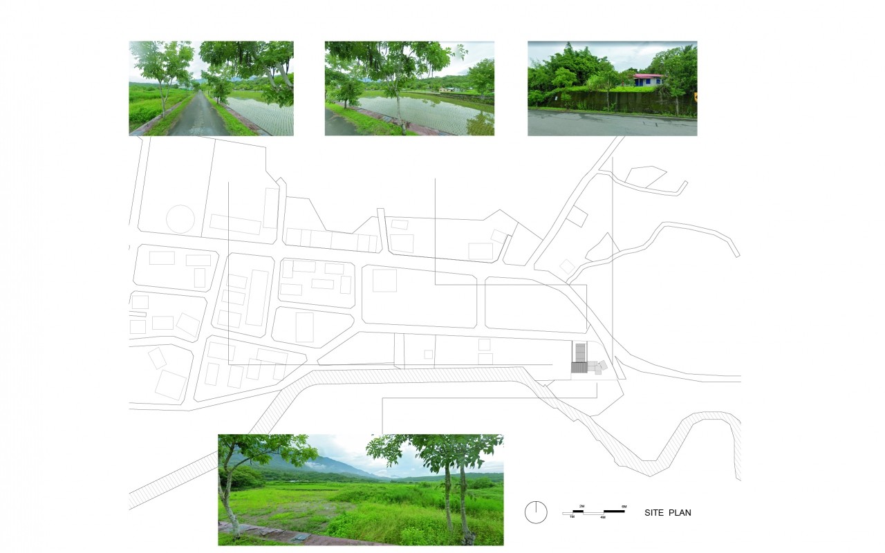 木口 - 木构造如何进入常民生活?