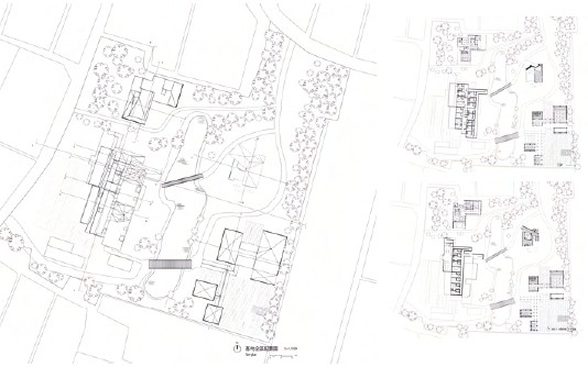自然入侵・同化