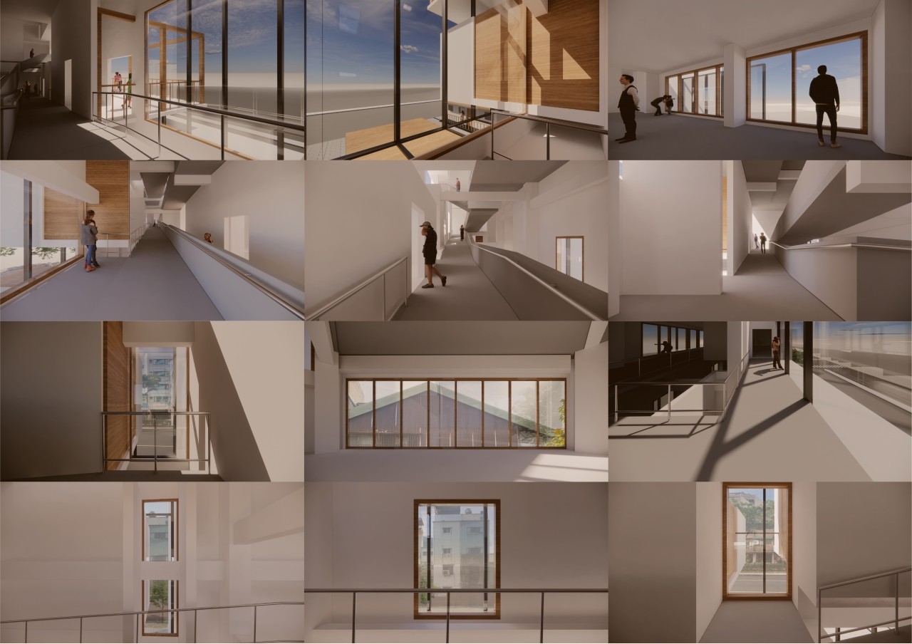 城市切片揭露 ｜ 嘉义城市馆