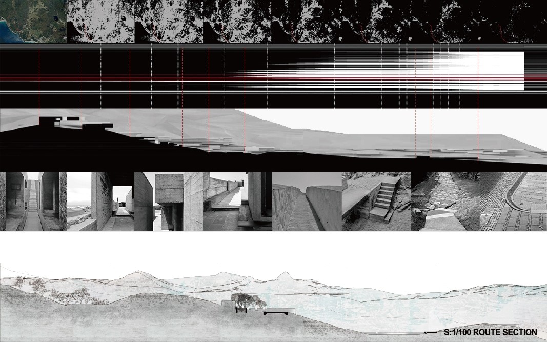 时间影格里的恒长