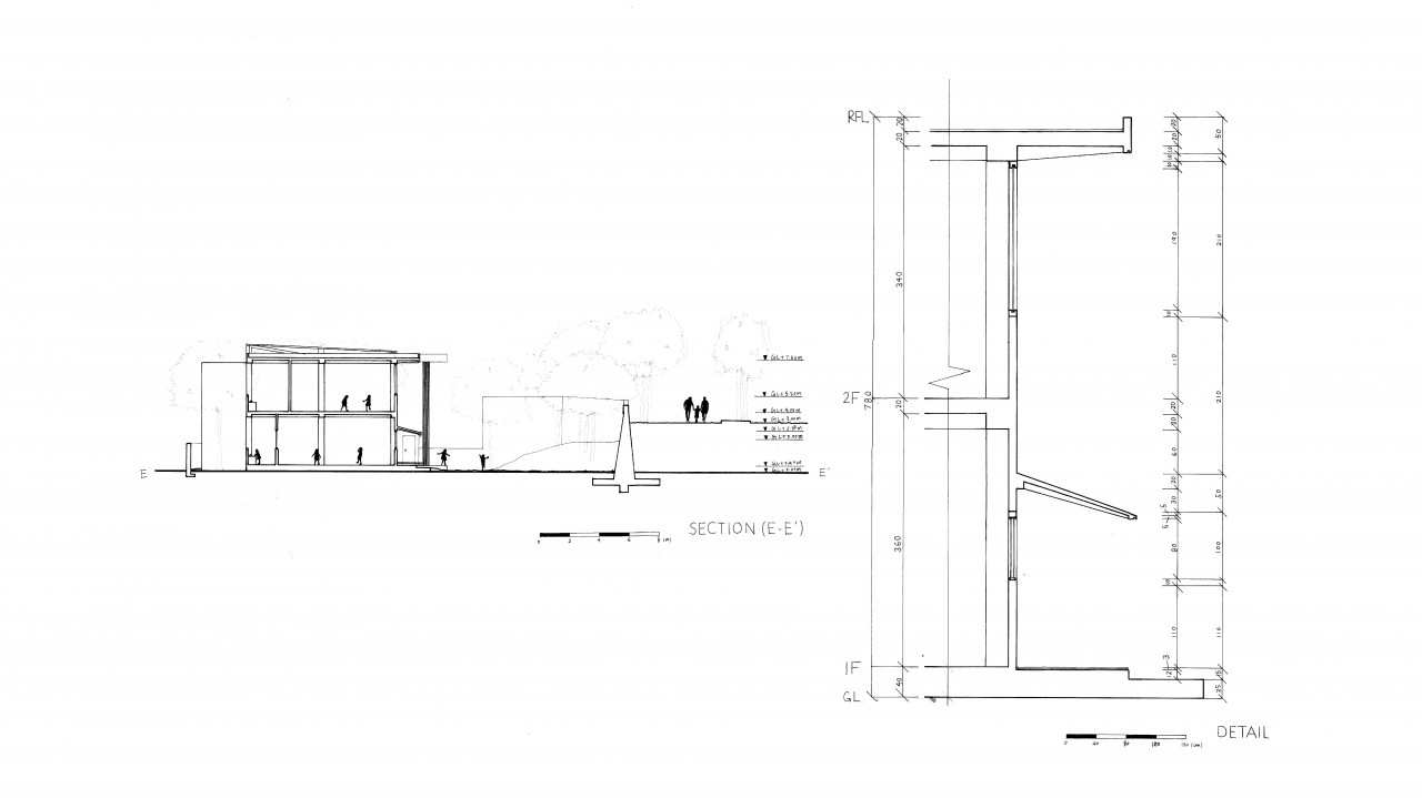 层次的扩张___东海国小附设幼儿园