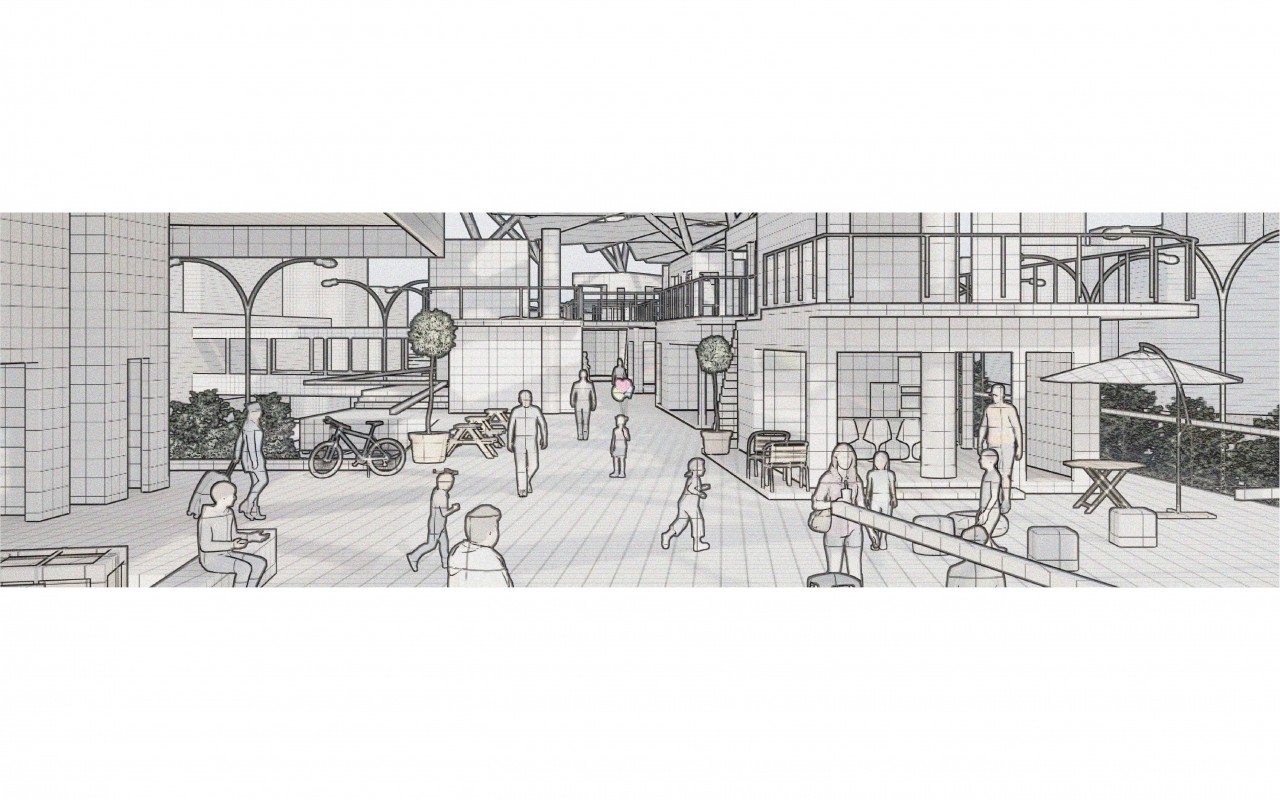 明日基隆，大船出港＿再造公共旭川