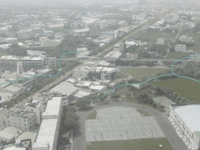 都市历史展览馆_真空现象之填补