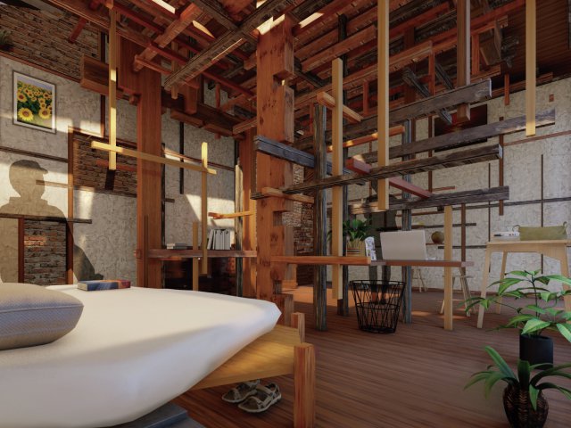 记忆新生_材料记忆的新构筑