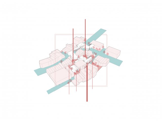  重新书写・大里乡愁
