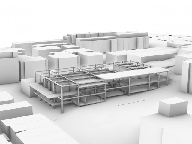 叠合框架 接口重置活动