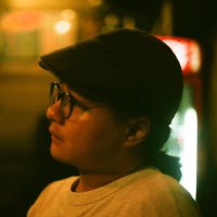 陳功/ TanKung
