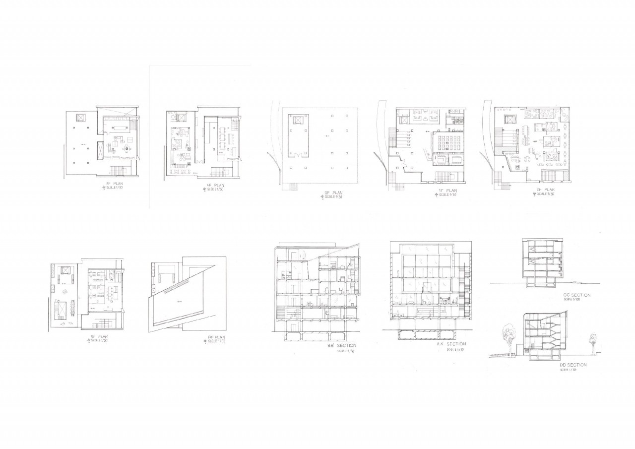 東海大學學生創客中心
