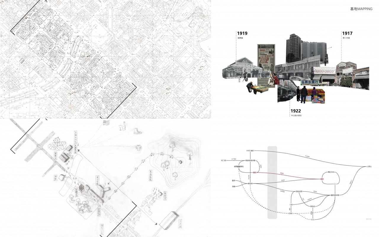 Urban Rumors_Constructing a Transforming City Center