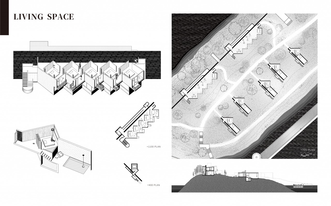 Exterior of Ordinary