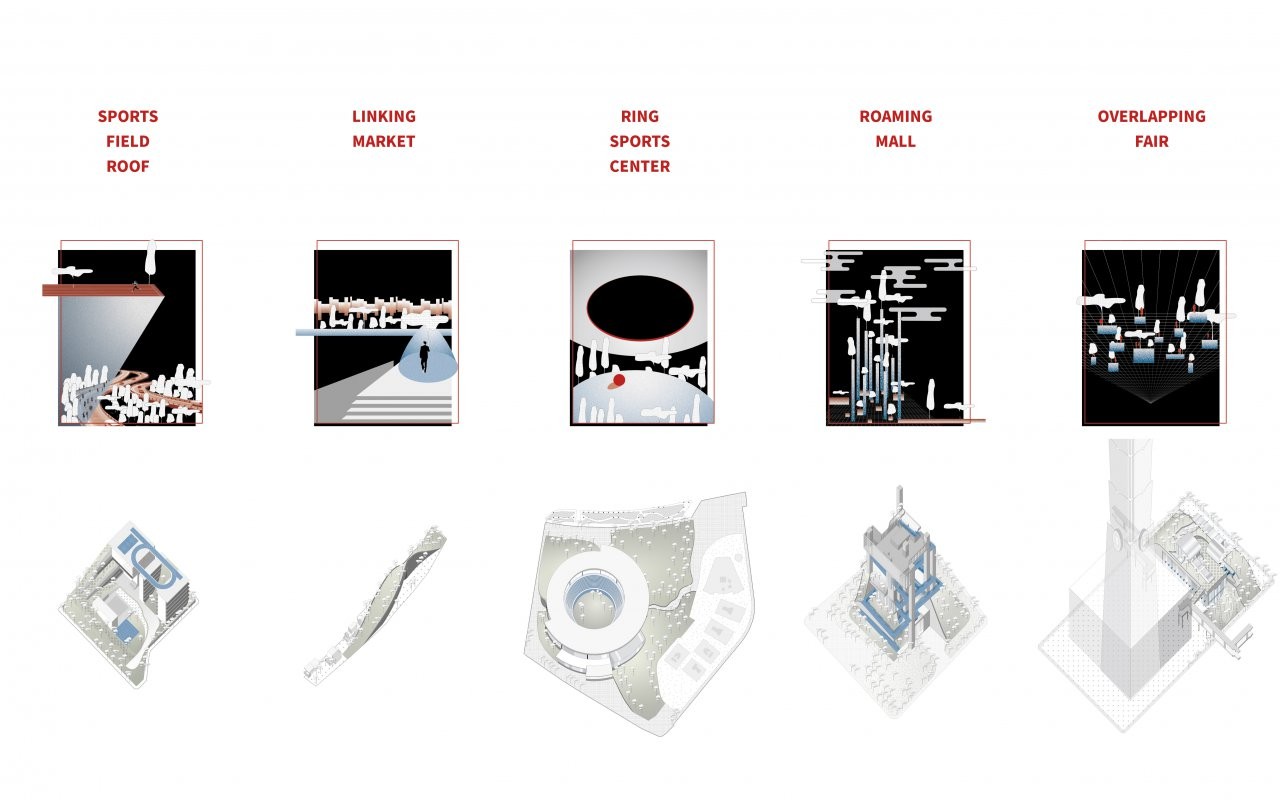 Foaming By Earth - Wet Island Effect