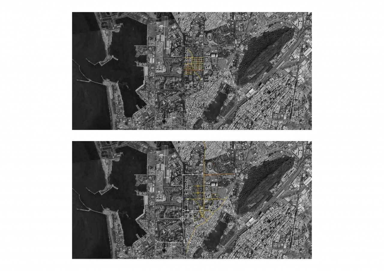 左營海軍眷村—在構眷村記憶場域