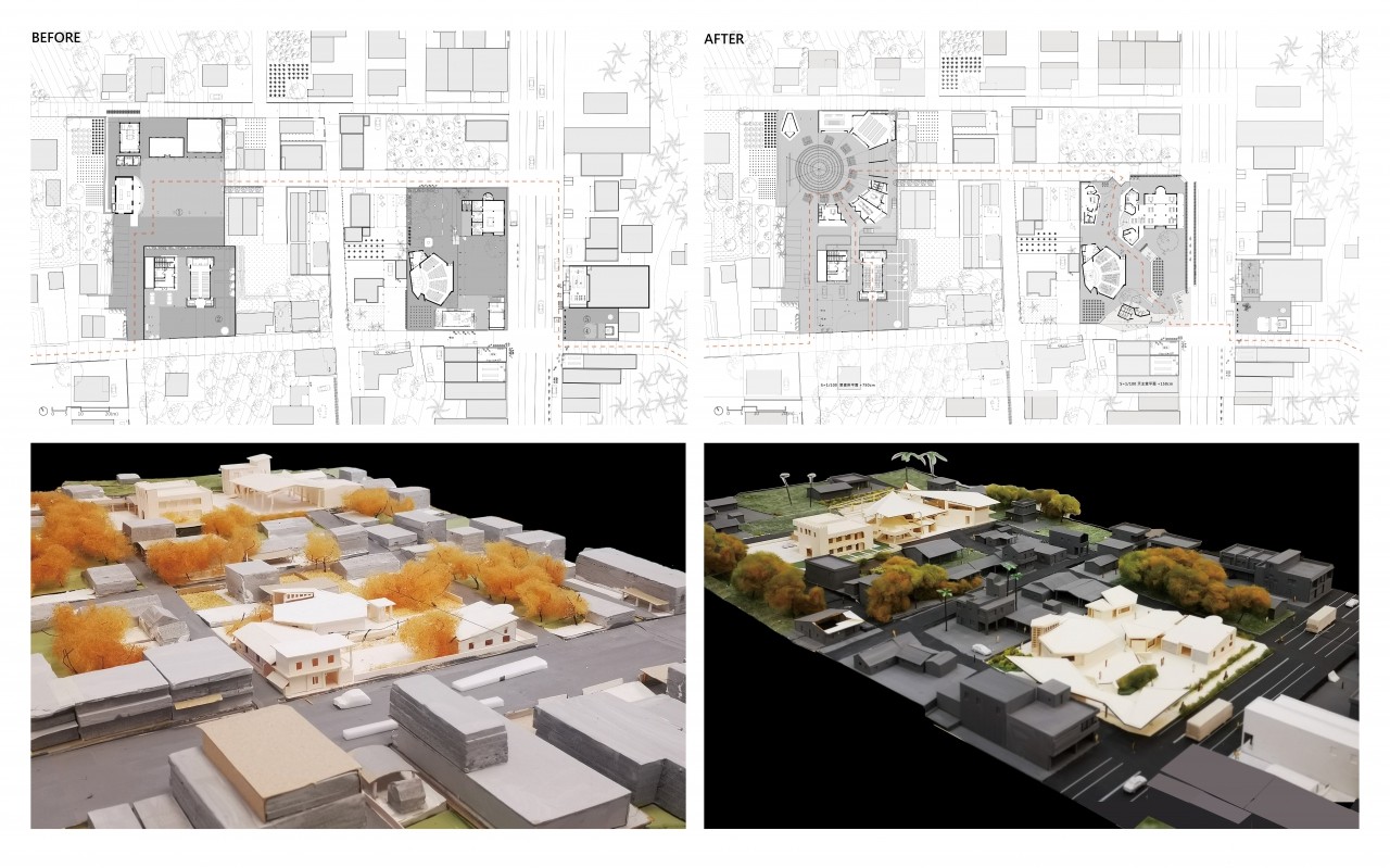 神聖不息-東海岸神聖領域的當代詮釋