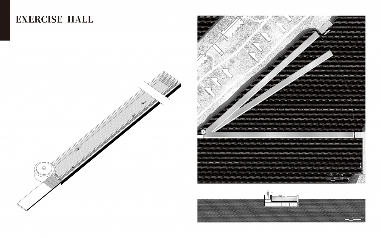 Exterior of Ordinary