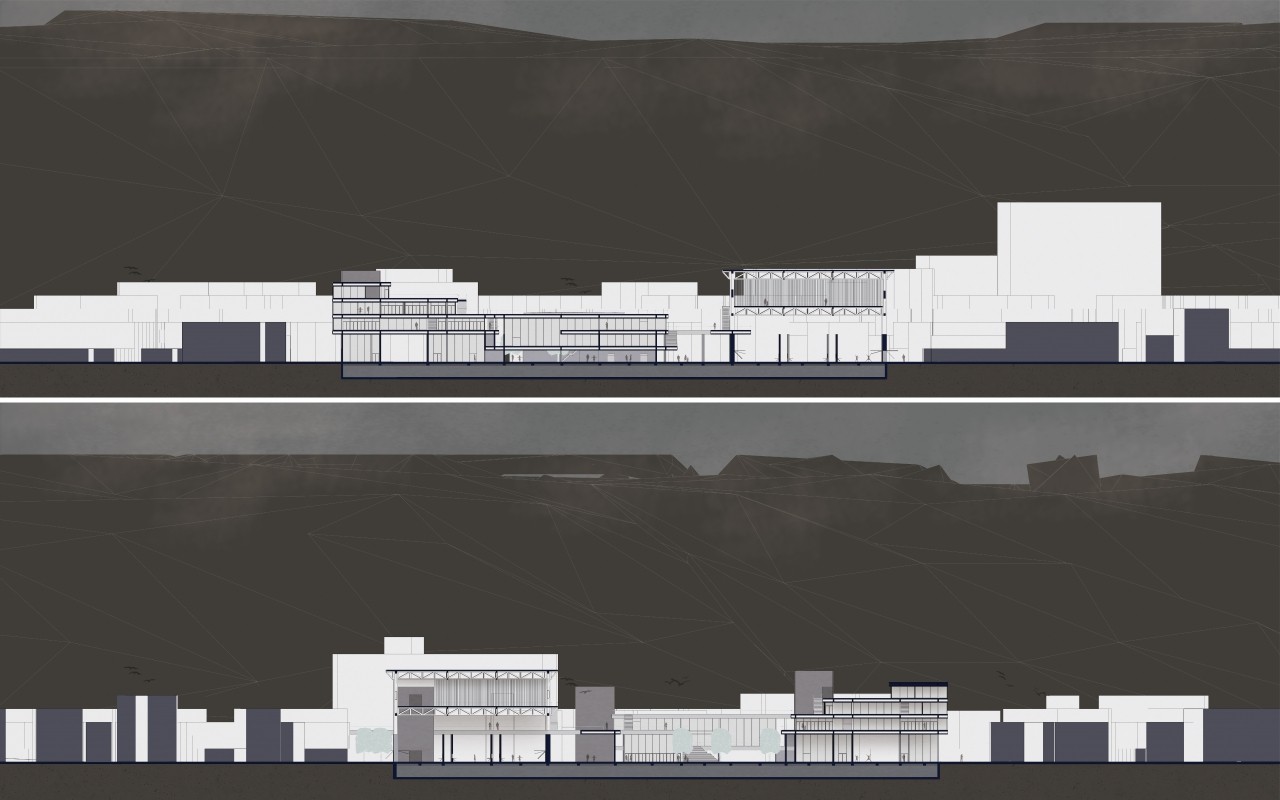半邊城市_大溪小鎮新對話