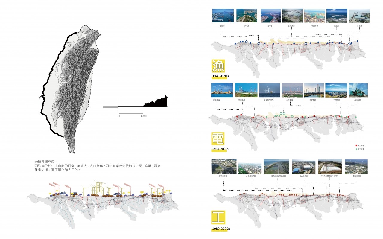 神聖不息-東海岸神聖領域的當代詮釋