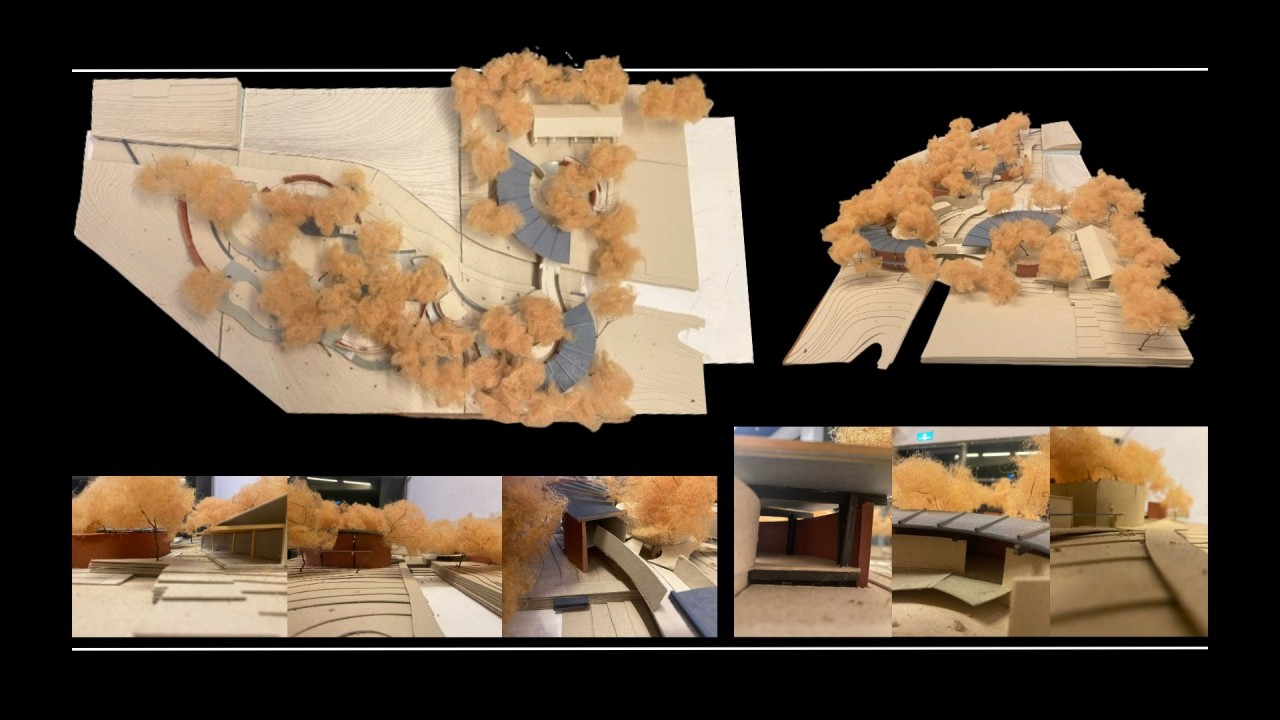 C-Nature 地景生態展覽館