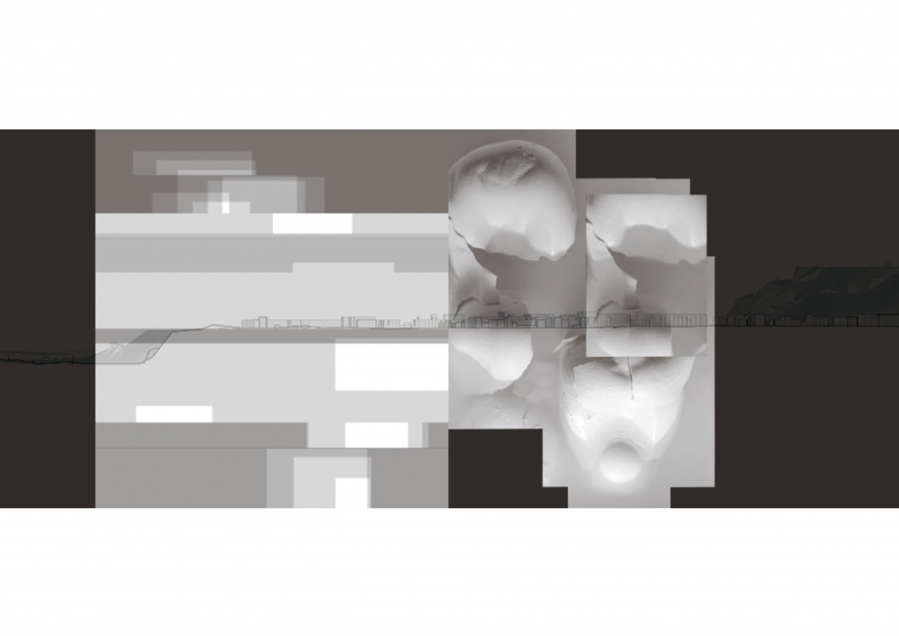 半邊城市_大溪小鎮新對話