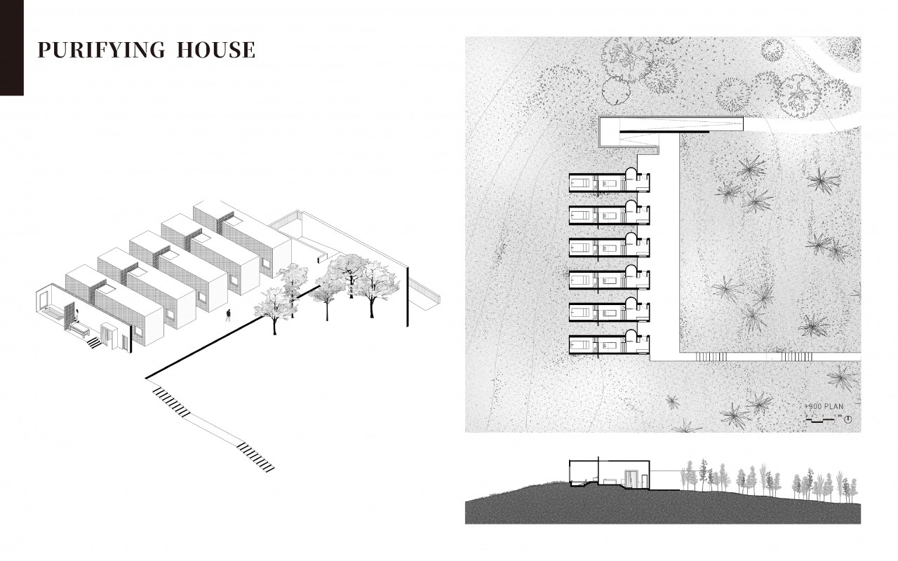 Exterior of Ordinary
