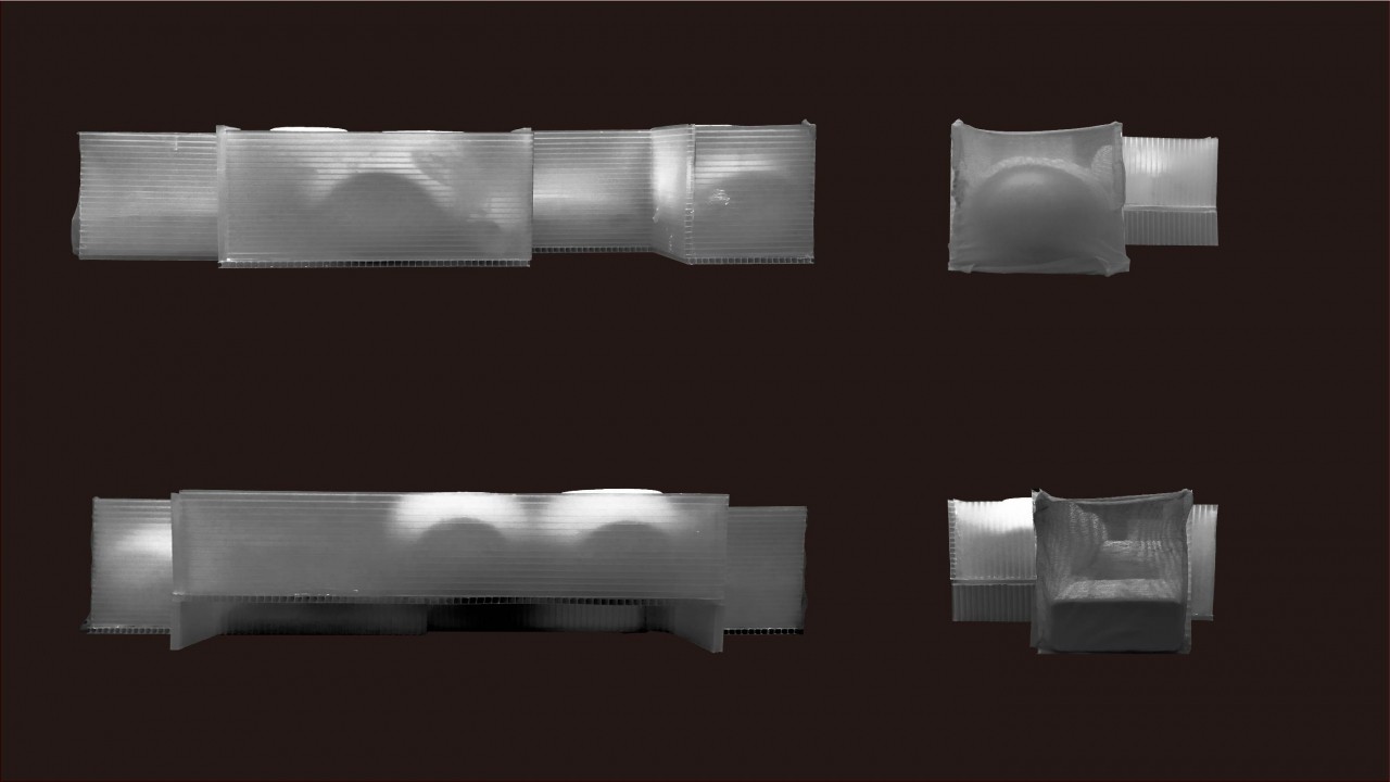 思考空間 Thinking Space