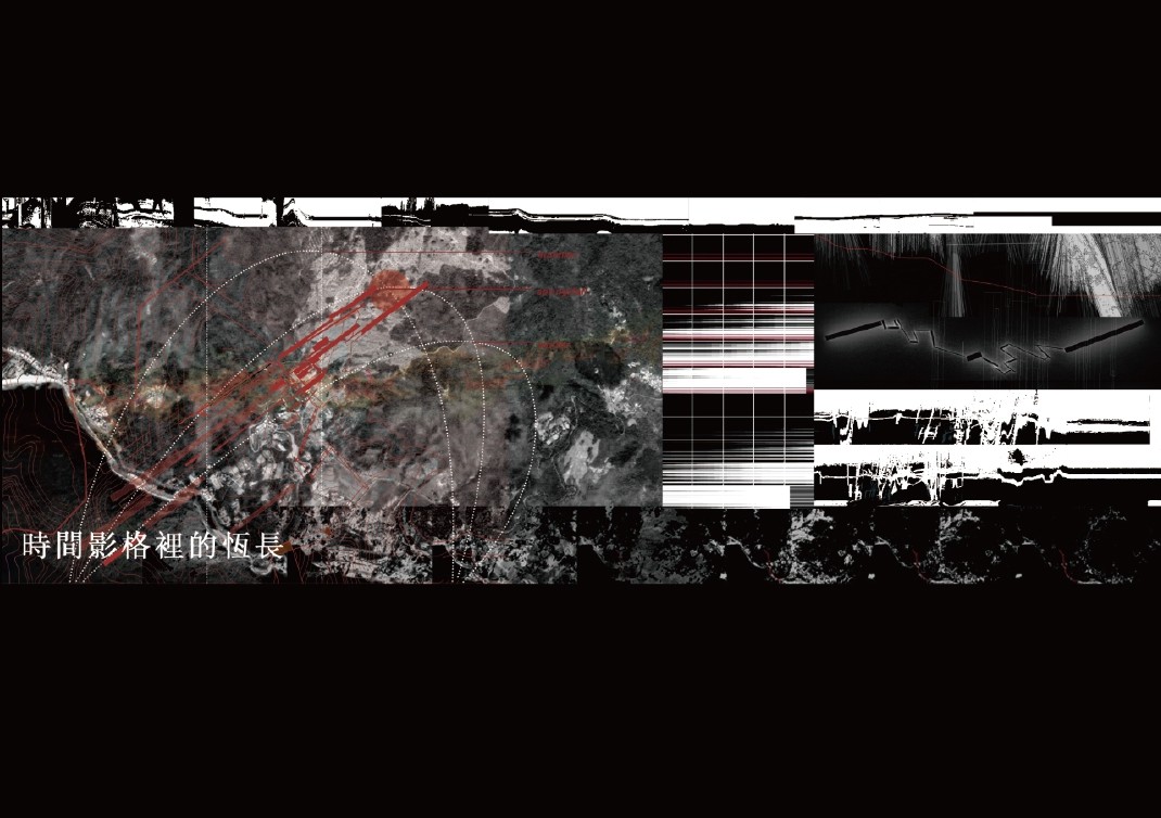 時間影格裡的恆長