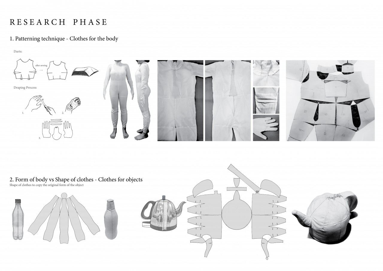 Rediscovery of the Abandoned Theater