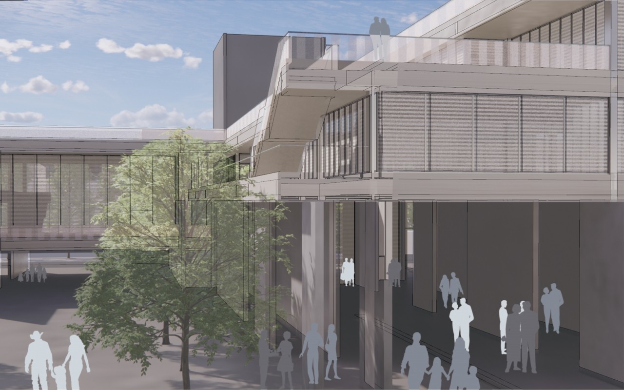 半邊城市_大溪小鎮新對話