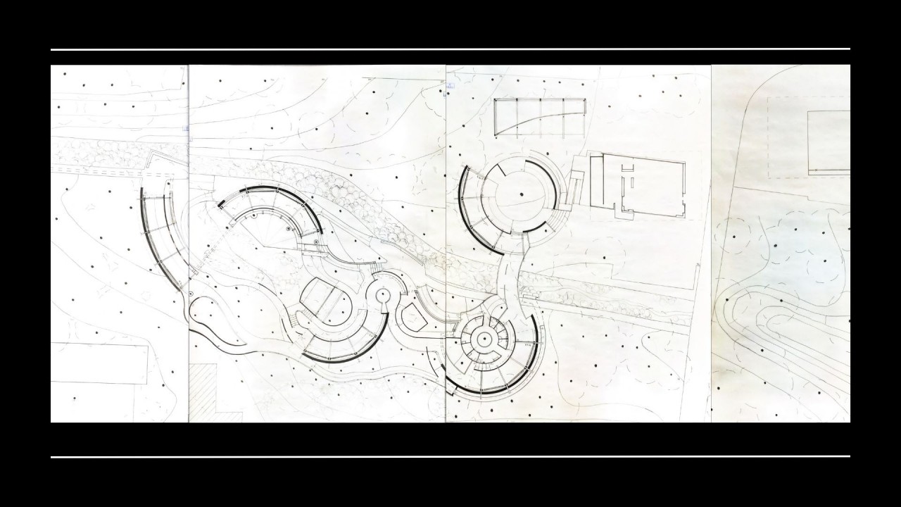 C-Nature 地景生態展覽館