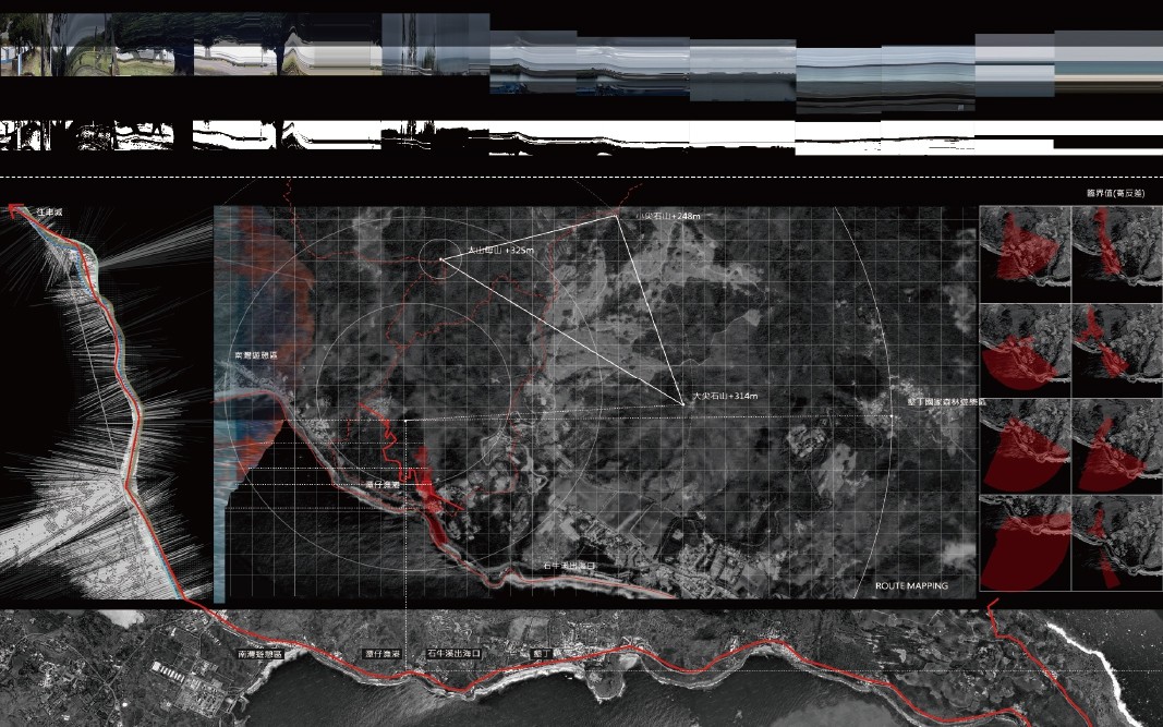 時間影格裡的恆長
