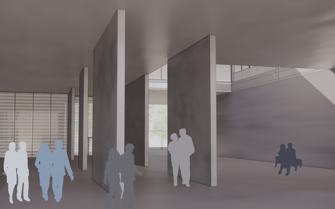 半邊城市_大溪小鎮新對話