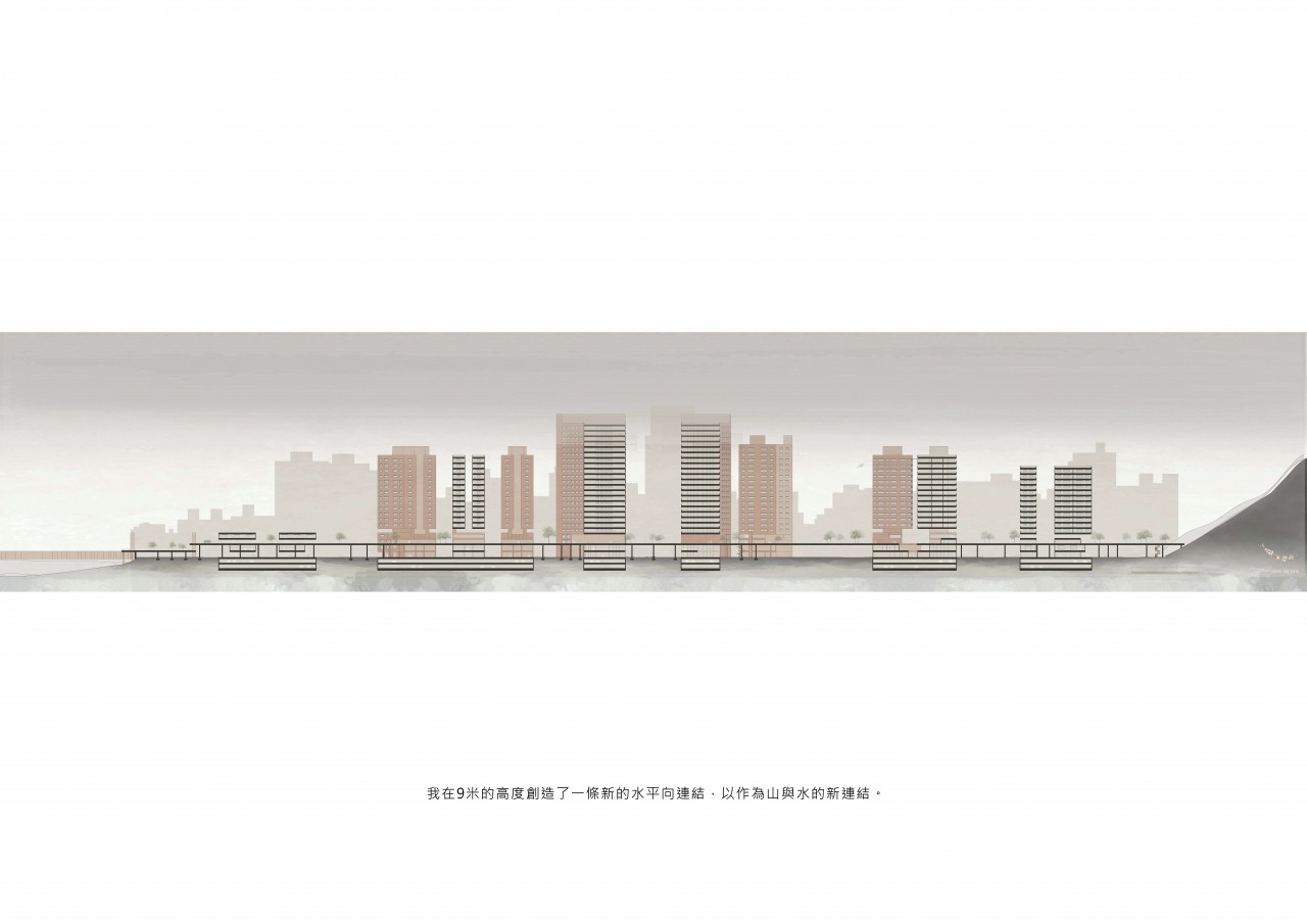 蔓生城市_景美新建構秩序