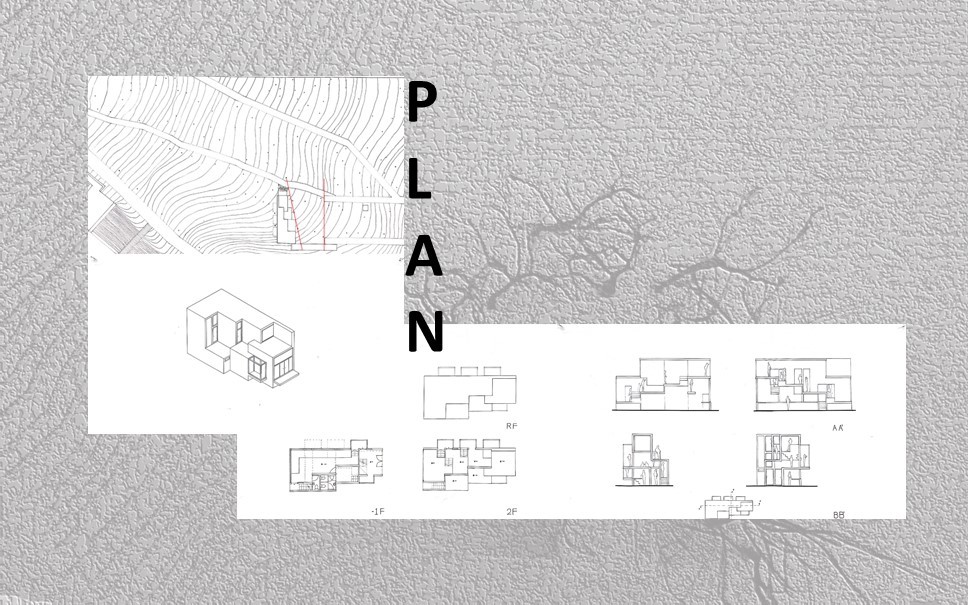 空間 介面  交互作用