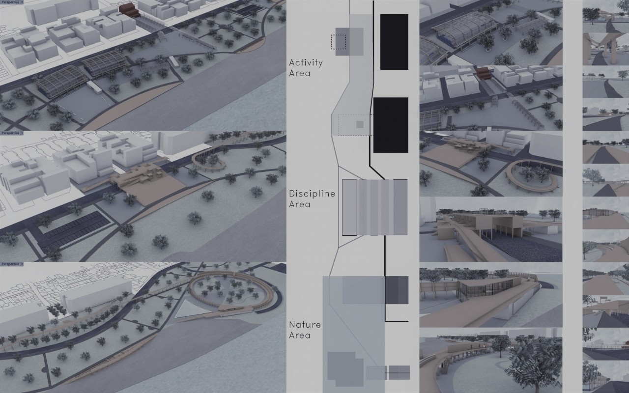 Relevance of Time - Coastal Corridor