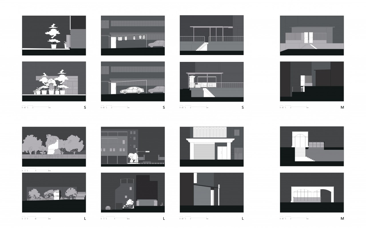 1 ≠ 1 | 社區活動中心