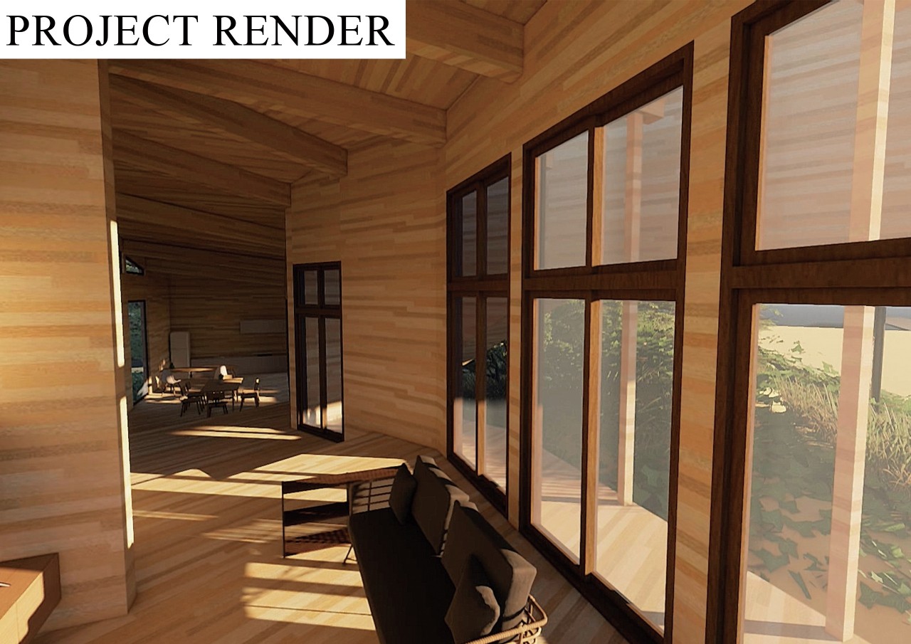 House of Den & Perch