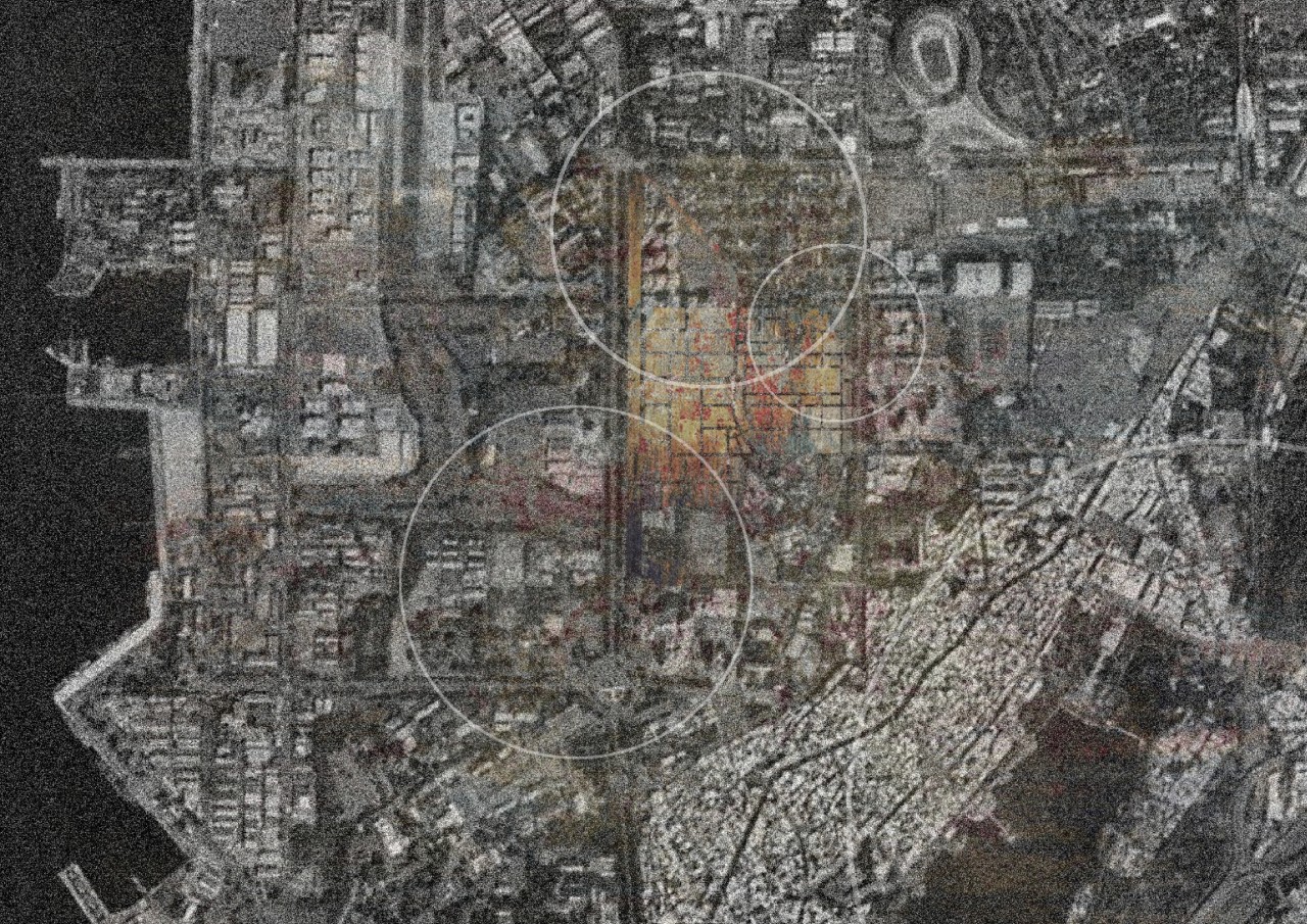 左營海軍眷村—在構眷村記憶場域