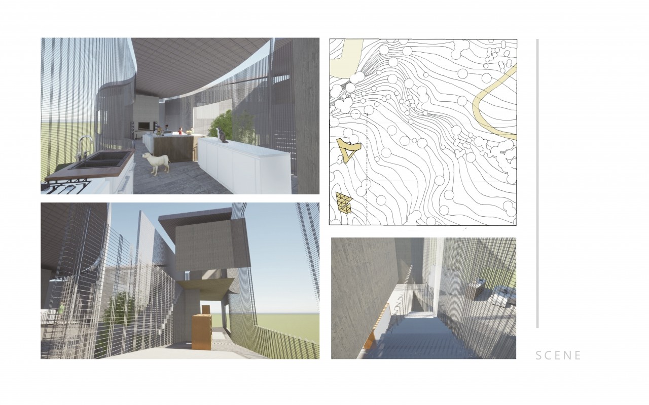 Cell Layers and Objects