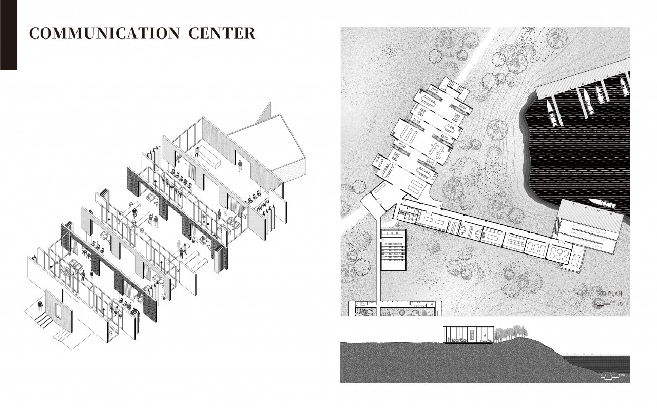 Exterior of Ordinary