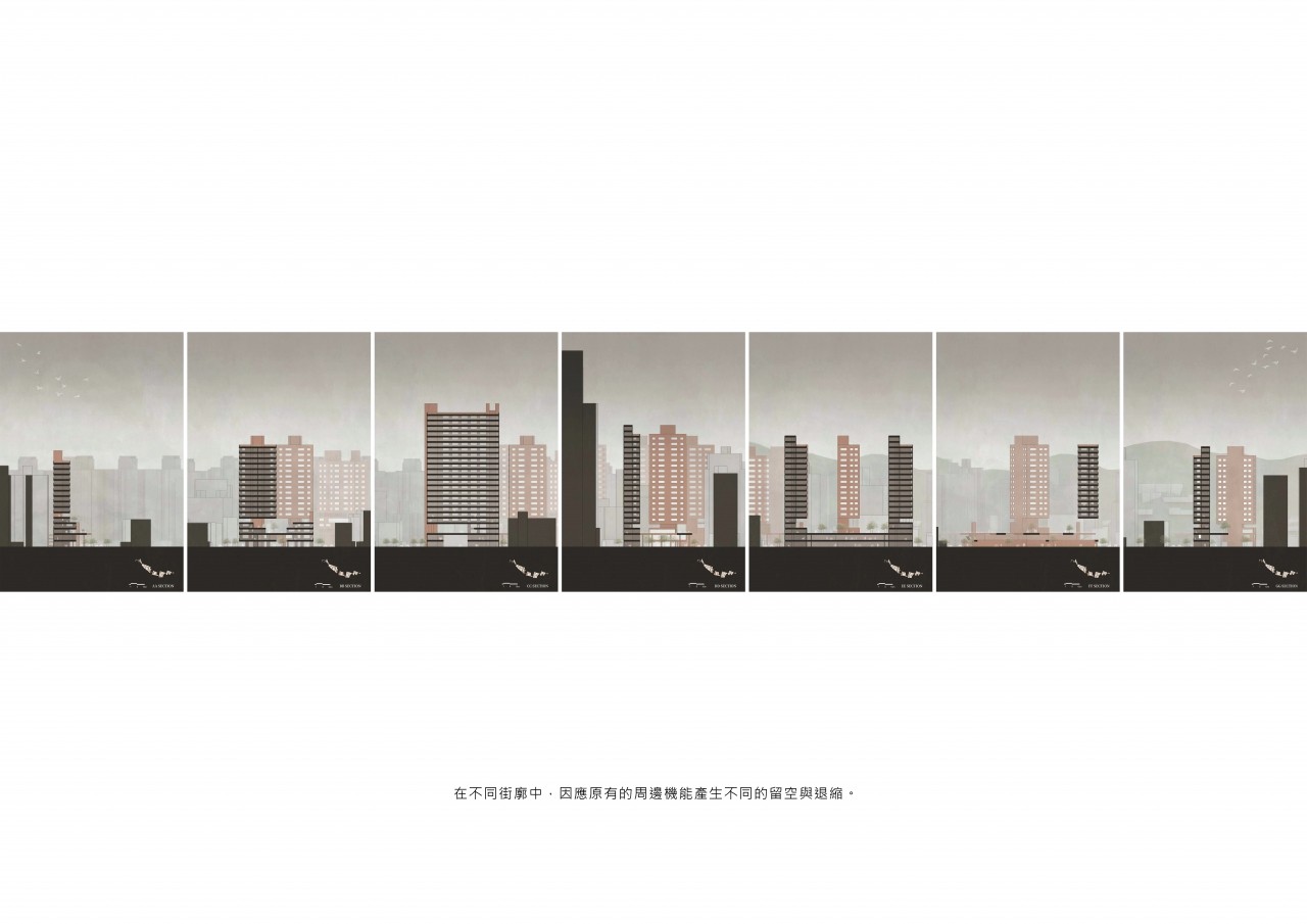 蔓生城市_景美新建構秩序