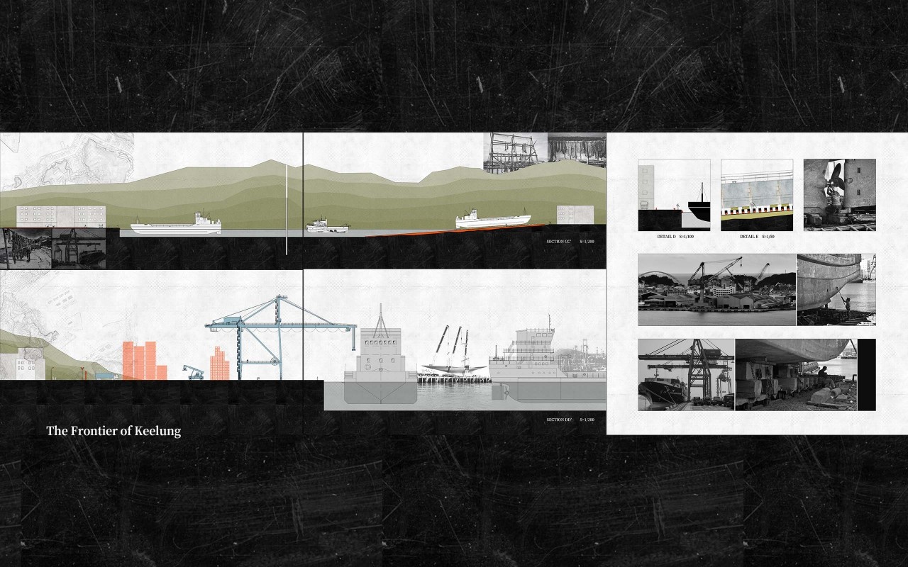 The Habitation of Metallic Frontier